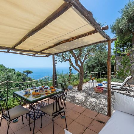 Yourhome - Relais Casa Degli Angeli Positano Luaran gambar