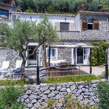 Yourhome - Relais Casa Degli Angeli Positano Luaran gambar